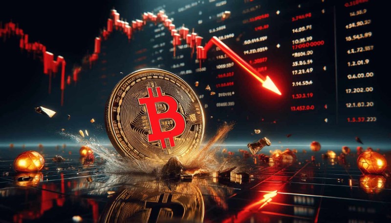 ادامه روند نزولی بازار کریپتو: سقوط بیت‌ کوین به زیر ۹۰ هزار دلار و نوسان آلت‌ کوین‌ ها