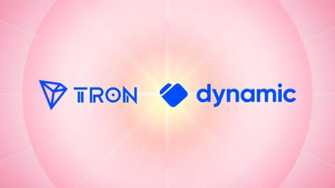 ادغام شبکه ترون با پلتفرم داینامیک: تسهیل اتصال کیف‌ پول برای توسعه‌ دهندگان بلاک‌ چین