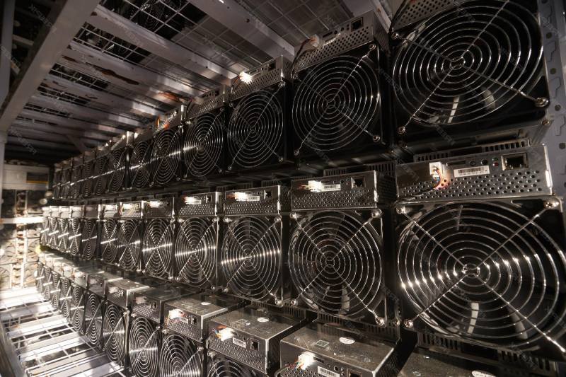 افزایش دوباره سختی استخراج بیت کوین در ماه دسامبر و فشار فزاینده بر ماینرها