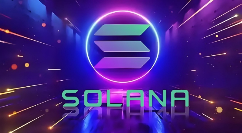 افزایش سرمایه‌ گذاری نهادی در سولانا؛ فرصت خرید برای سرمایه‌ گذاران بزرگ