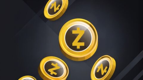 افزایش چشمگیر قیمت زی کش در میان سقوط بازار ارزهای دیجیتال