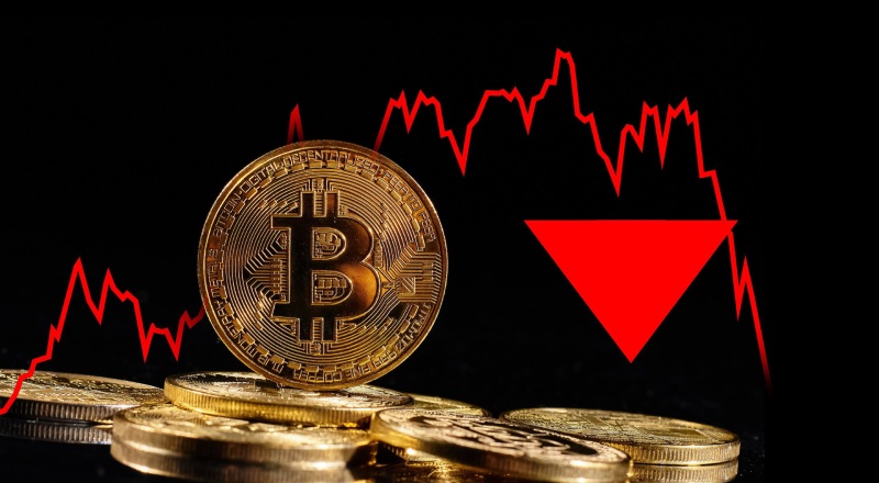 سقوط بازار کریپتو: نقص فنی استیبل کوین عامل اصلی ریزش شد