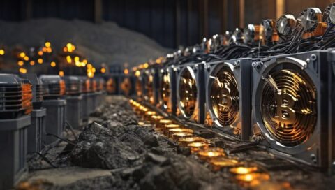 ماینرهای بیت‌ کوین در آستانه بحران سود دهی؛ آیا تغییر مسیر به هوش مصنوعی راه نجات است؟