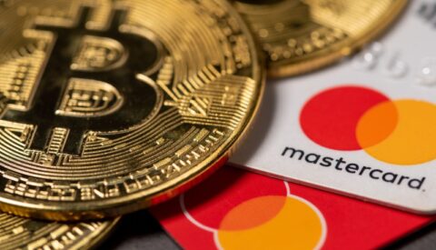 مسترکارت امکان پرداخت استیبل‌ کوین را با کیف پول دیجیتال فراهم کرد