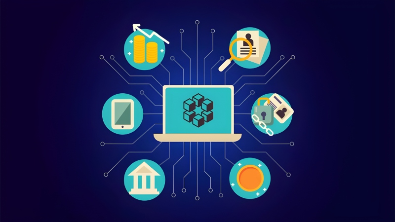 ۱۶ شبکه بلاک چین با قابلیت مسدود سازی دارایی کاربران؛ تهدید غیر متمرکز بودن