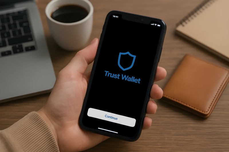 آغاز فرآیند جبران خسارت هک کریسمس توسط تراست ولت