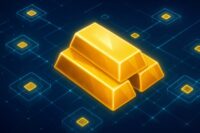 افزایش قیمت طلا و نقره و رونق دوباره بازار کالاهای توکنیزه شده