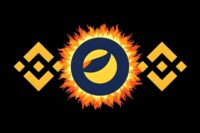 بایننس سیستم سه مرحله‌ ای فهرست بندی و ارتقای شبکه LUNC را معرفی کرد