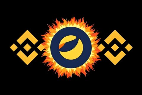 بایننس سیستم سه مرحله‌ ای فهرست بندی و ارتقای شبکه LUNC را معرفی کرد