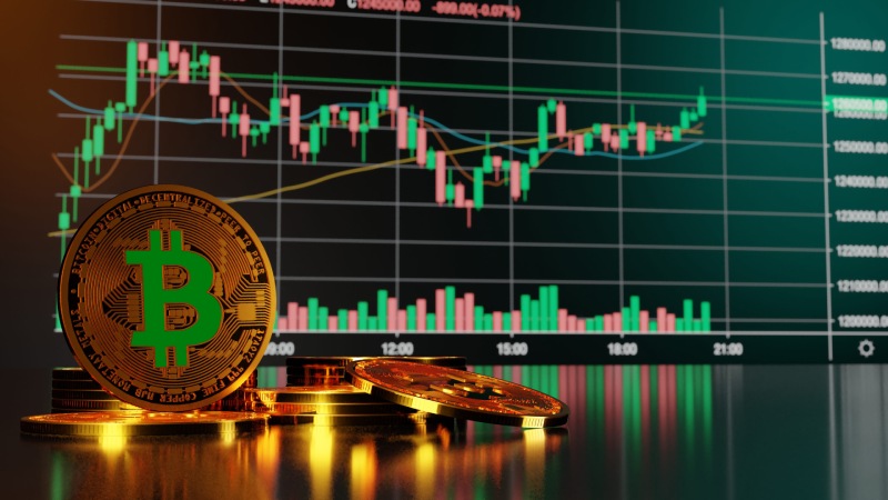 رکورد شکنی بازار فیوچرز و رشد معاملات اسپات؛ بیت کوین در آستانه مرحله تازه‌ ای از بلوغ