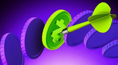 سقوط بیش از ۵۰ درصدی زی‌ کش پس از ثبت سقف تاریخی