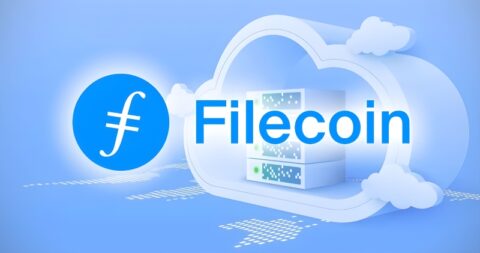 رشد ۲۰ درصدی قیمت فایل کوین با الگوی تکنیکال صعودی و چشم انداز بلند مدت