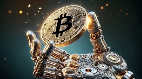 استخراج بیت کوین در نقطه بحرانی؛ نقش هوش مصنوعی در تضعیف امنیت شبکه