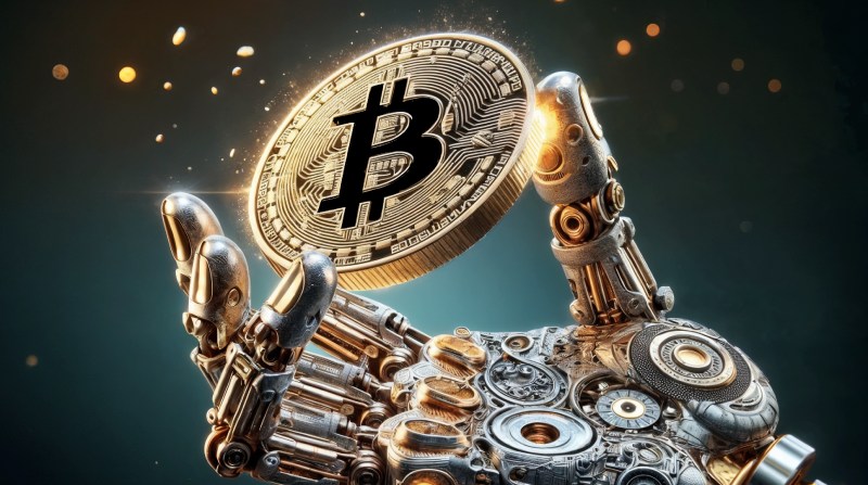 استخراج بیت کوین در نقطه بحرانی؛ نقش هوش مصنوعی در تضعیف امنیت شبکه