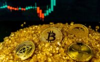 افت بی‌ سابقه آلت کوین‌ ها مقابل طلا