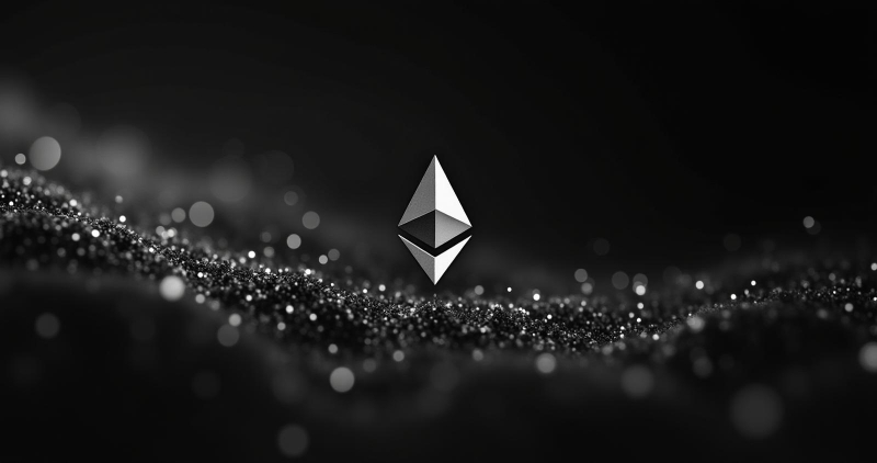 افزایش بی سابقه انتقالات اتریوم همزمان با سقوط قیمت؛ آیا بازار وارد فاز تسلیم شده است؟