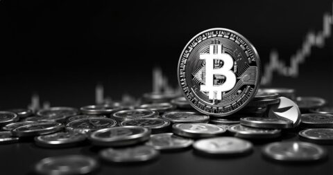 جهش دو رقمی رمز ارزها؛ آلت کوین ها در خط مقدم رشد بازار