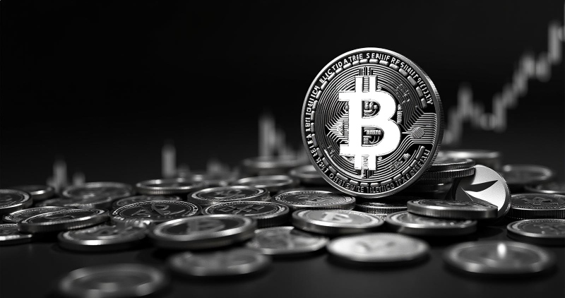 جهش دو رقمی رمز ارزها؛ آلت کوین ها در خط مقدم رشد بازار