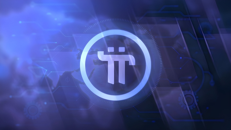 سقوط تاریخی قیمت پای نتورک؛ دلایل افت شدید PI و چشم انداز آینده پروژه