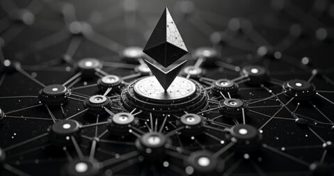 نقشه راه جدید اتریوم در سال ۲۰۲۶