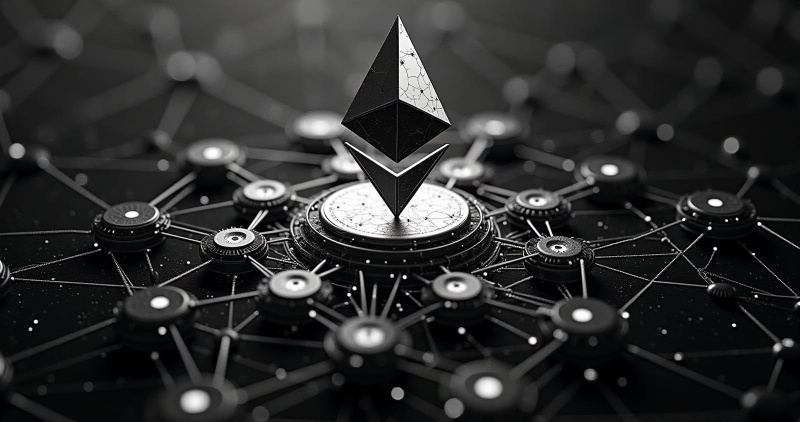 نقشه راه جدید اتریوم در سال ۲۰۲۶