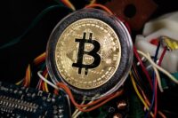 هش ریت بیت کوین به رکورد تاریخی نزدیک شد