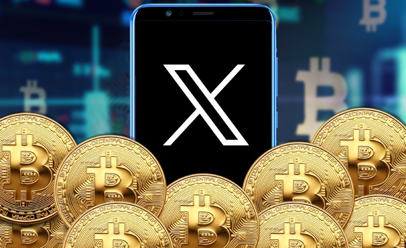 پلتفرم X قابلیت معامله مستقیم ارز دیجیتال و سهام را با Smart Cashtags فعال می‌ کند