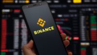 بایننس از حذف توکن های ALCX، ARDR، NFP و POND خبر داد