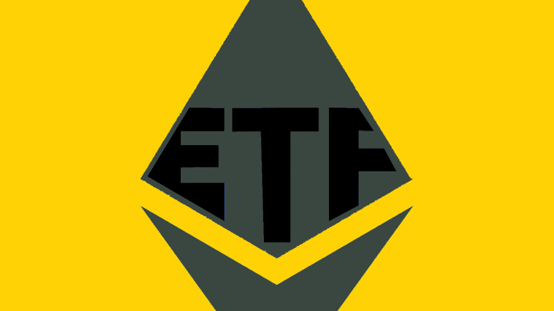 توقف خروج سرمایه از ETFهای اتریوم
