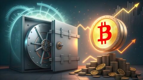خروج سنگین بیت کوین از صرافی ها؛ سیگنال صعودی جدید برای بازار کریپتو