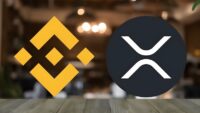 خروج مشکوک XRP از بایننس؛ سیگنال انباشت یا تله بازار؟