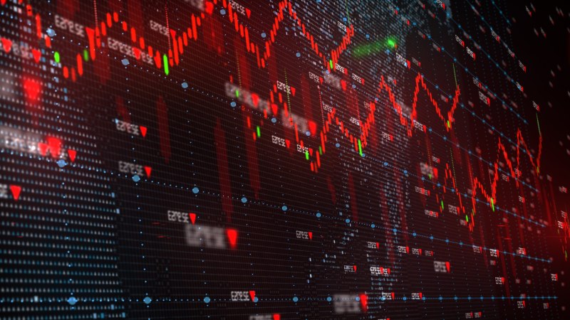 سقوط بیت کوین به زیر ۶۰ هزار دلار؛ آیا ریزش بازار ارزهای دیجیتال ادامه دارد؟