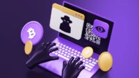 هشدار مایکروسافت درباره بدافزار جدید سرقت بیت کوین: Crypto Clipper