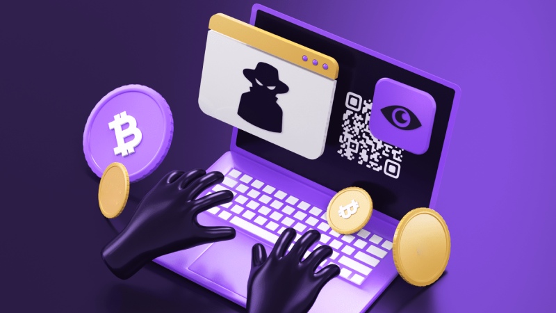 هشدار مایکروسافت درباره بدافزار جدید سرقت بیت کوین: Crypto Clipper