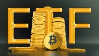 پایان ۱۳ روز خروج سرمایه از ETFهای اسپات بیت کوین