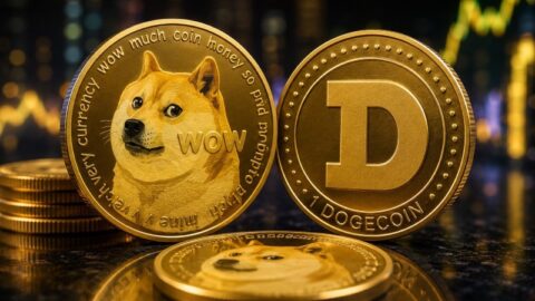 آیا میم کوین دوج کوین آماده جهش صعودی است؟