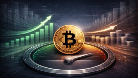 افزایش فاندینگ ریت بیت کوین؛ آیا بازار آماده صعود است یا معامله گران در تله گاوی گرفتار می شوند؟