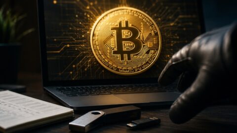بدافزار OkoBot با ۲۰ ماژول پیشرفته کیف پول های ارز دیجیتال را هدف گرفت