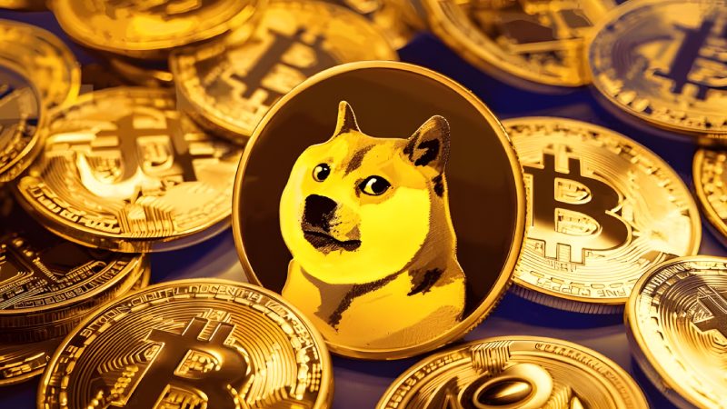 بیت کوین حمایت ۶۴ هزار دلاری را حفظ کرد؛ میم کوین ها ستاره های جدید بازار ارز دیجیتال