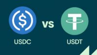 قابلیت جدید OKX برای تبدیل USDT به USDC؛ راهکار تازه کاربران اروپایی پس از اجرای MiCA