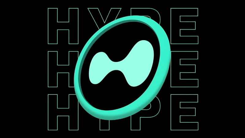 نبرد نهنگ ها و خریداران خرد در Hyperliquid (HYPE)