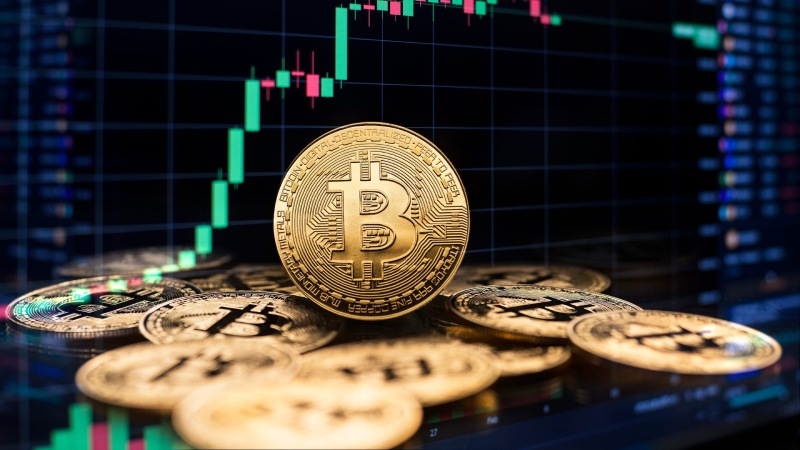 هفته‌ای حساس برای بازار ارز دیجیتال؛ ۴ عامل مهم که می‌ توانند مسیر بیت کوین را تغییر دهند
