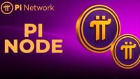 به روز رسانی بزرگ پای نتورک؛ نسخه جدید Pi Node و تلاش قیمت PI برای حفظ حمایت
