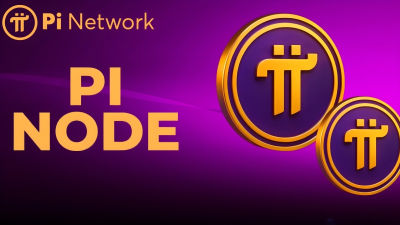 به روز رسانی بزرگ پای نتورک؛ نسخه جدید Pi Node و تلاش قیمت PI برای حفظ حمایت