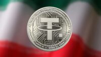 تتر اعلام کرد: نزدیک به ۵۵۰ میلیون دلار USDT مرتبط با ایران در سال ۲۰۲۶ مسدود شد