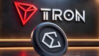راه اندازی USDe و sUSDe در شبکه TRON؛ ورود استیبل کوین Ethena به یکی از بزرگ ترین شبکه های انتقال دلار