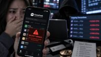 سرقت 580 هزار دلار تتر از کاربران آیفون؛ بدافزار Fomopeek چگونه کیف پول ها را هدف گرفت؟