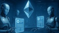ویتالیک بوترین: هوش مصنوعی می تواند امنیت اتریوم را تقویت کند
