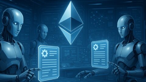 ویتالیک بوترین: هوش مصنوعی می تواند امنیت اتریوم را تقویت کند