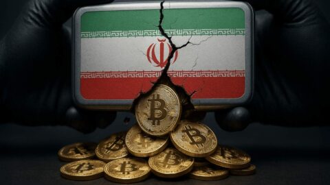 آمریکا در آستانه توقیف یک میلیارد دلار ارز دیجیتال مرتبط با ایران؛ جزئیات اعلام تازه واشنگتن